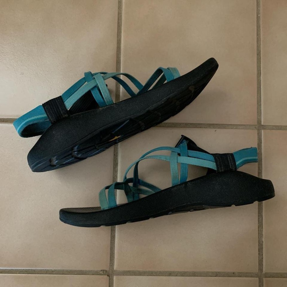 chaco sandals